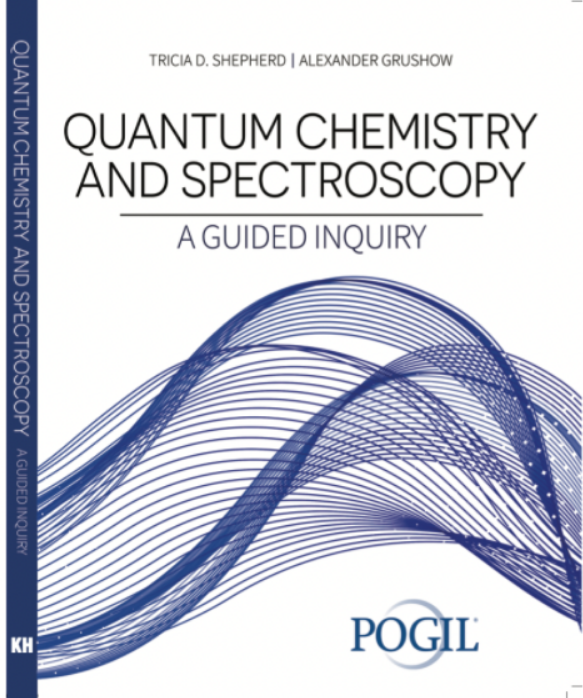 PIPER: Resources For Teaching Physical Chemistry - Quantum Chemistry ...